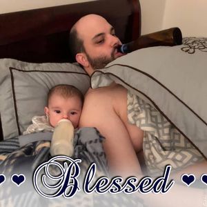 Meet your Posher, Adam